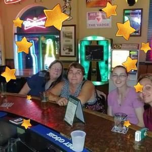 Meet your Posher, Sherry